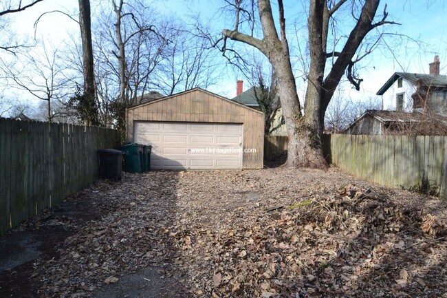 Building Photo - 8465 Anthony Wayne Ave