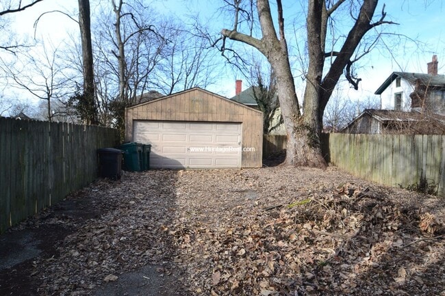 Photo - Completely redone home in Hartwell  with 2 car Garage
