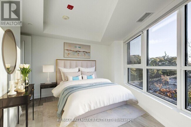 Photo du bâtiment - 1400 Kingston Rd