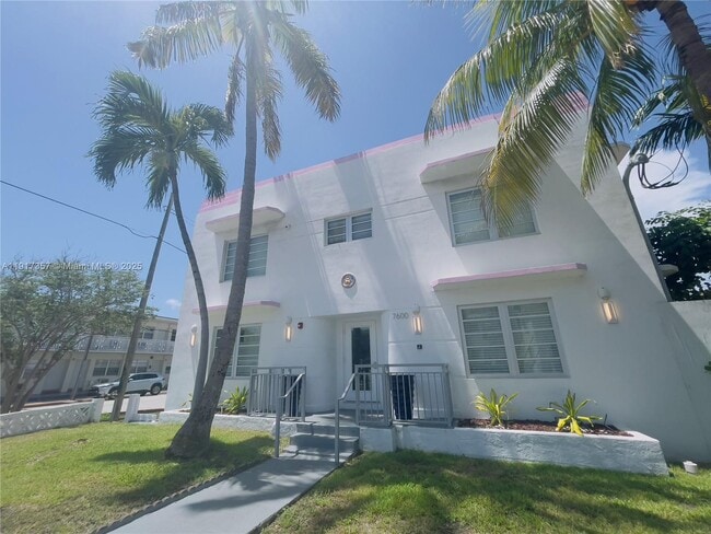 Foto del edificio - 7600 Harding Ave