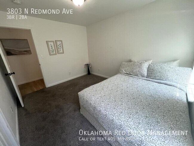 Foto del edificio - 3803 N Redmond Ave