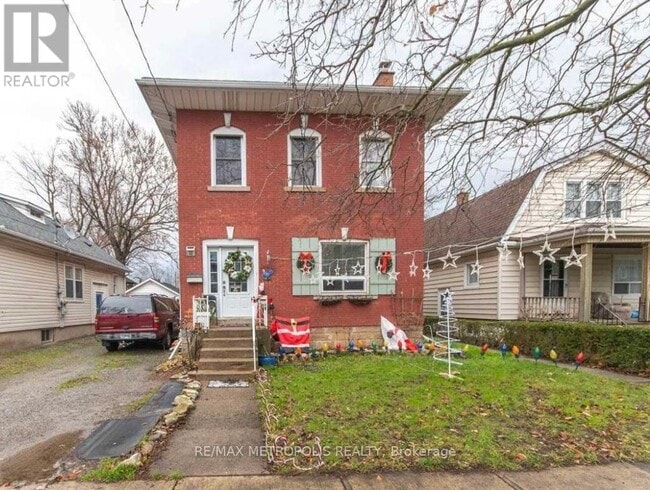 Building Photo - 22 Haynes Ave