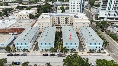 Building Photo - 813 Burlington Ave N