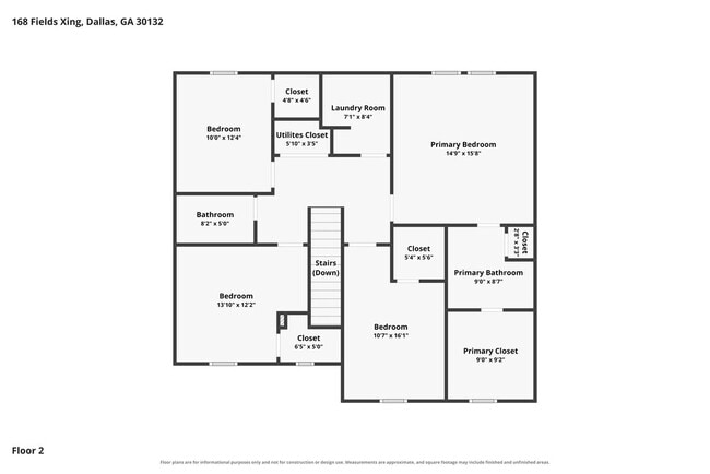Building Photo - 168 Fields Crossing