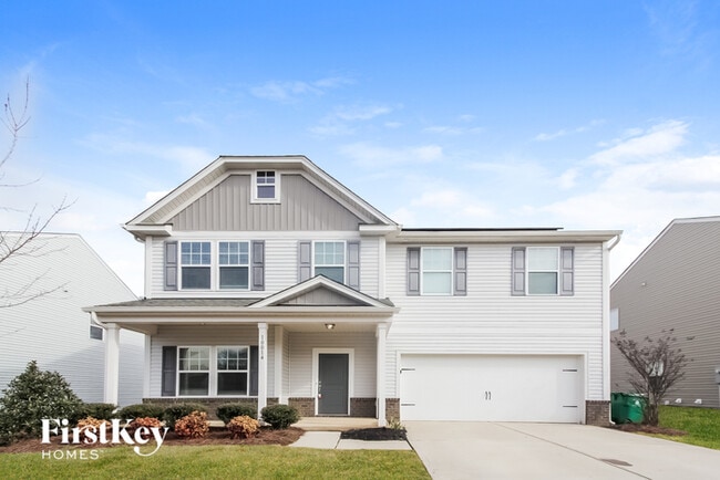 Building Photo - 10014 Snowbell Ct
