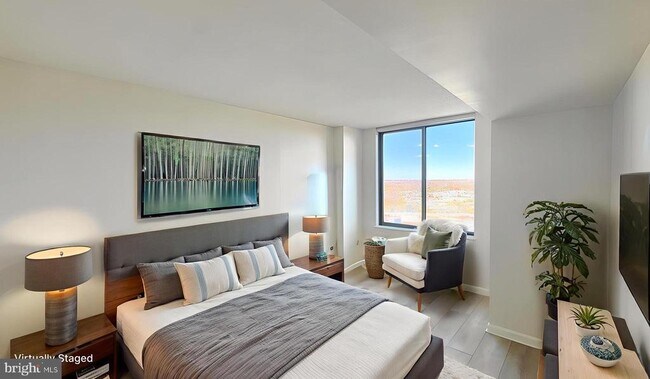 Foto del edificio - 11710 Old Georgetown Rd