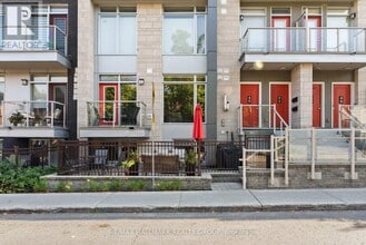 Building Photo - 40 Holmwood Ave