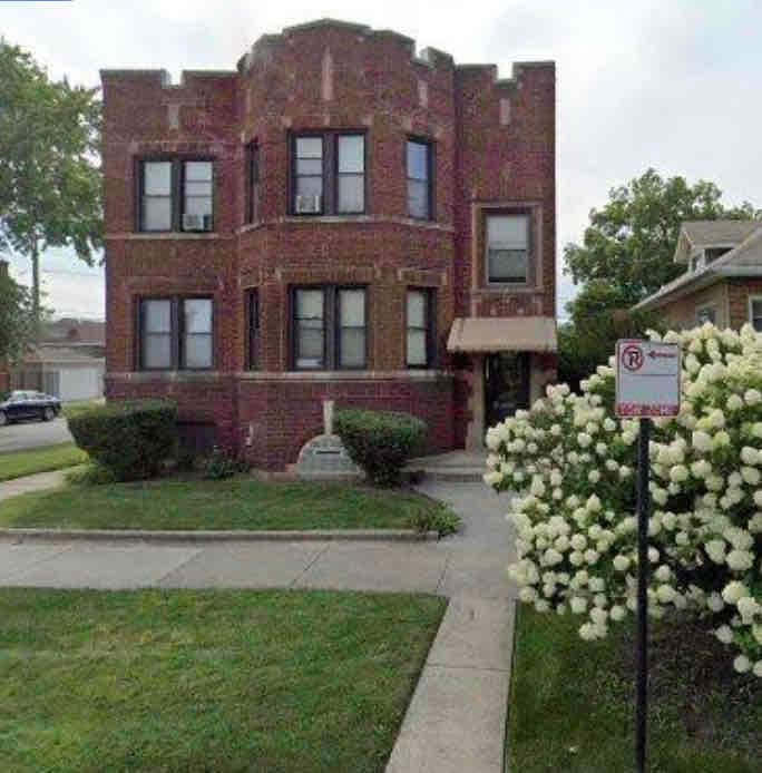 Foto principal - 8356 S Paulina St