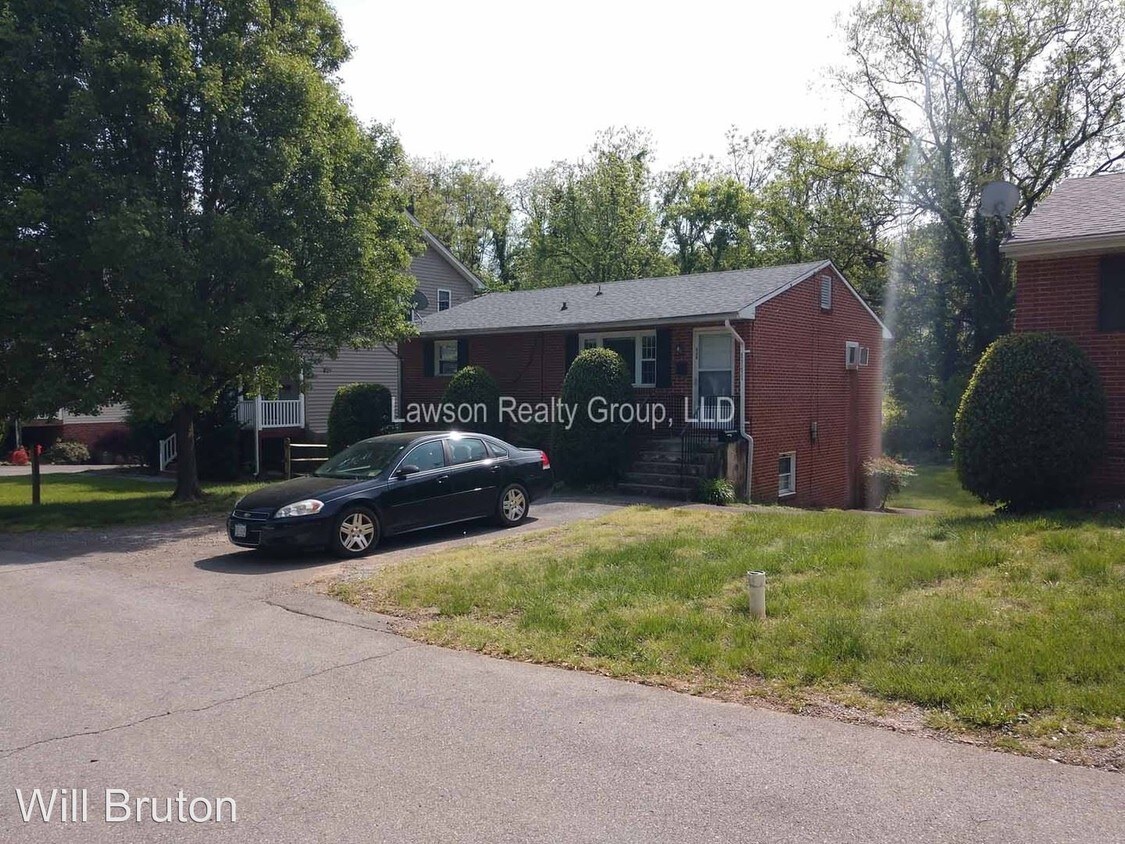 Primary Photo - 427-429 Mt Vernon Ave