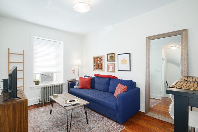 Foto del edificio - 3829 Cresson St