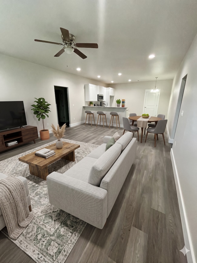 Building Photo - Adorable home located in a quiet neighborhood