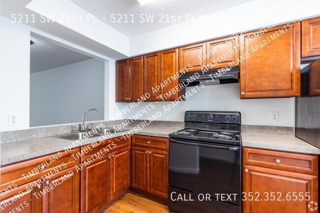 Foto del edificio - 5211 SW 21st Pl
