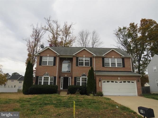 5991 Schooner Cir, King VA 22485 House Rental in King