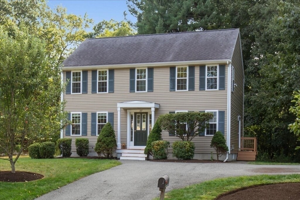 Primary Photo - 37 Forest Rd