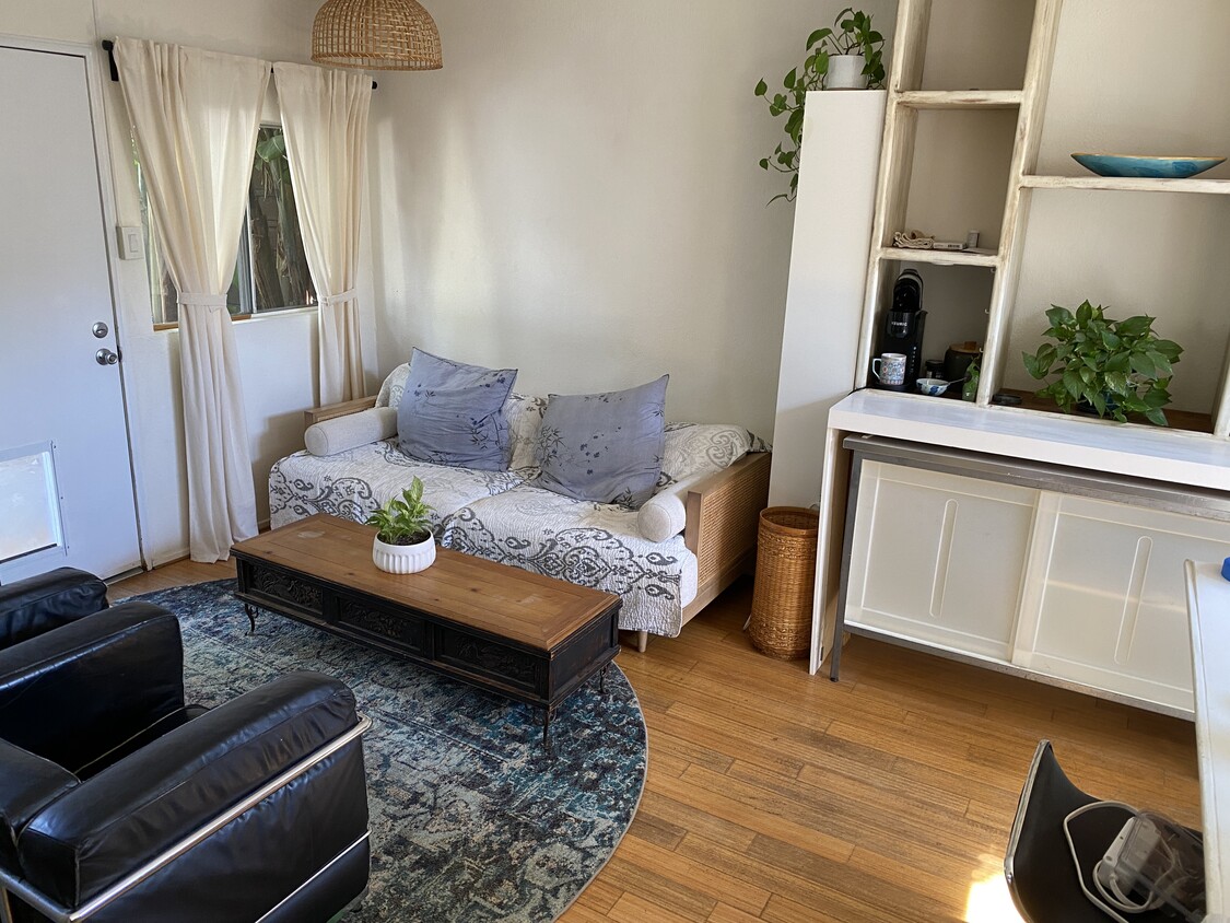 sala de estar - 12456 Short Ave