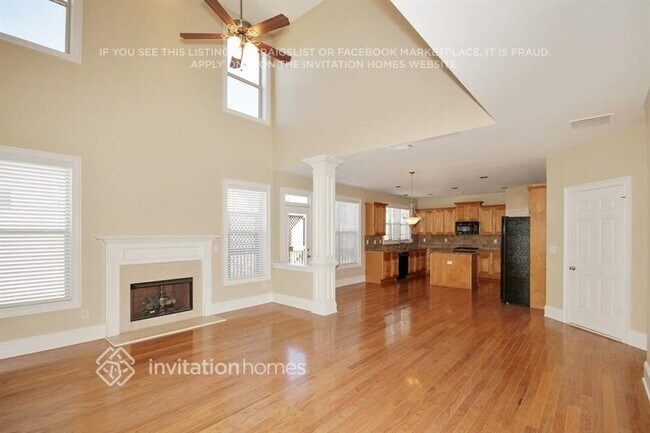 Foto del edificio - 1458 Sparkling Cove Dr