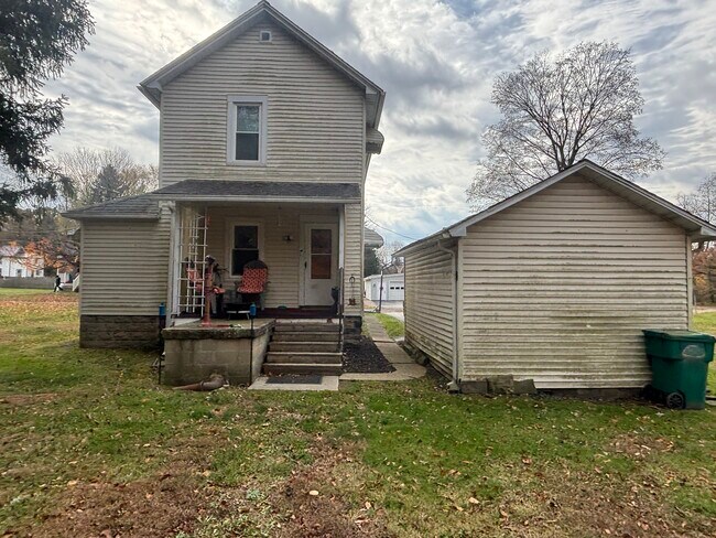 Foto del edificio - 10 Mingo St