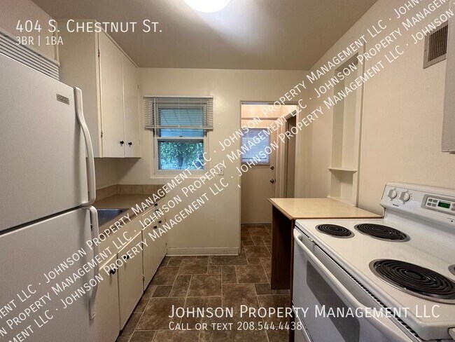 Foto del edificio - Charming Nampa Home near Northwest Nazaren...