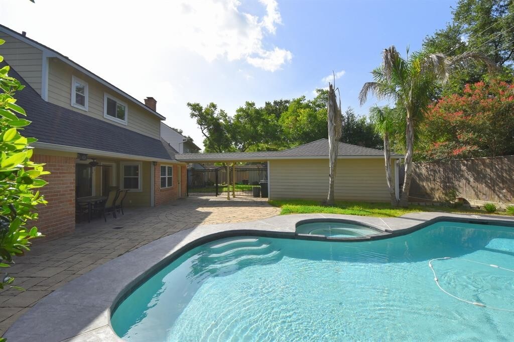 11836 Westmere Dr, Houston, TX 77077 House for Rent in Houston, TX