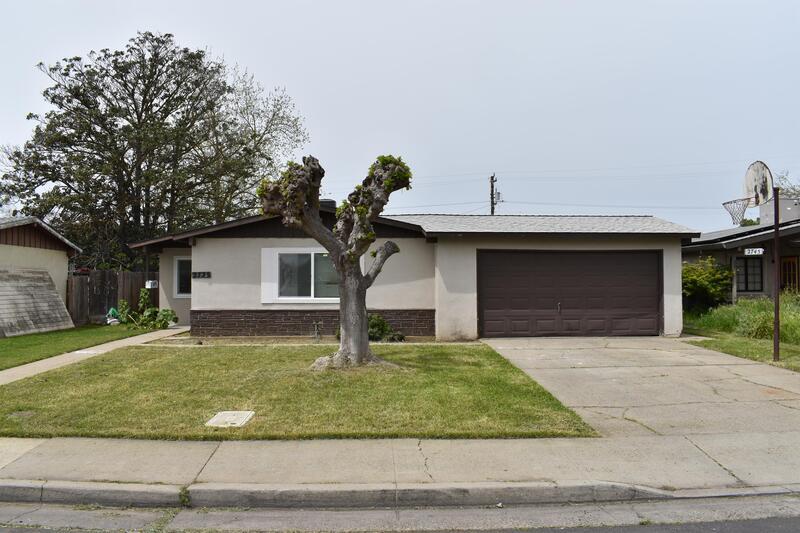 2725 Green St, Merced, CA 95340 House Rental in Merced, CA