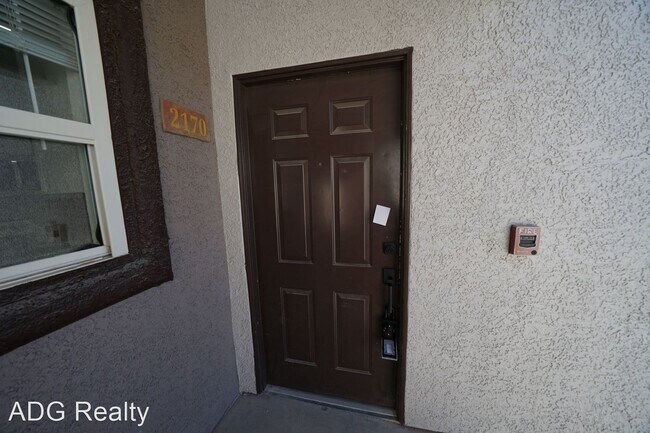 Foto del edificio - 1 br, 1 bath House - 7255 W Sunset Rd #217...