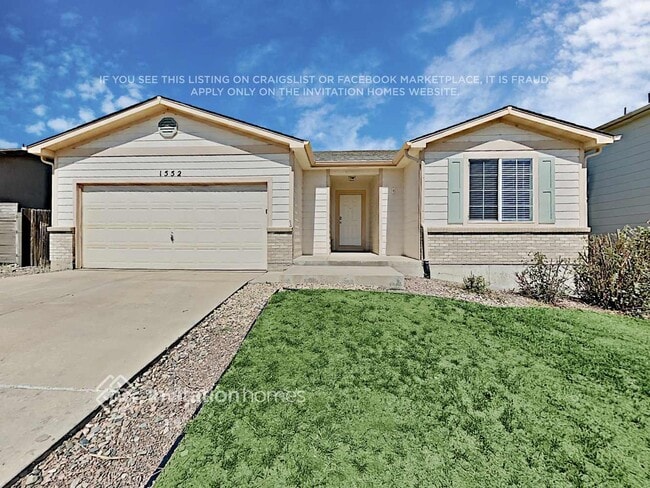 Building Photo - 1552 Ancestra Dr
