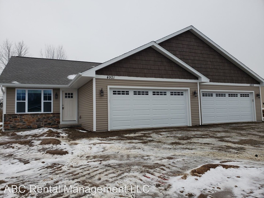 4919 Annabelle Ct, Schofield, WI 54476 Condo for Rent in Schofield, WI