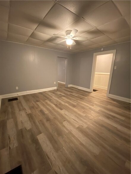 Foto del edificio - 213 Copeland St