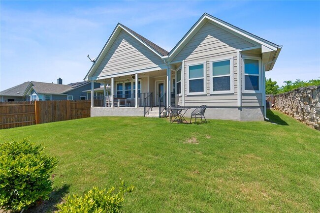 Foto del edificio - 8025 Beacon Knob Way