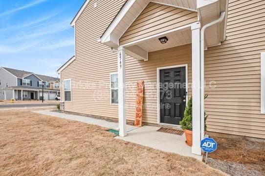 Building Photo - 6549 Revolutionary Trail