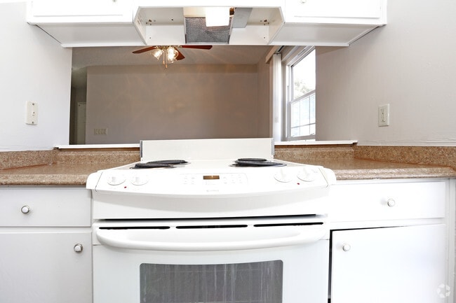 Interior Photo - Adelaide Pines