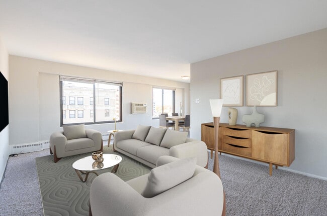 Foto del edificio - 855 Hinman Ave