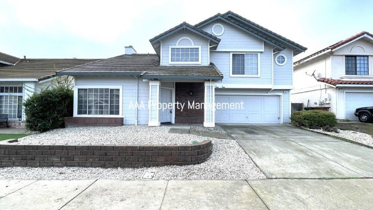 Primary Photo - Antioch Beautiful remodeled 4 bedroom 2.5 ...