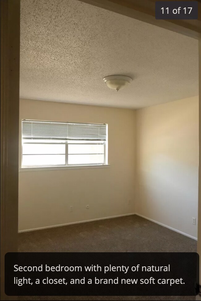 Foto del edificio - 3501 Monclair Ave