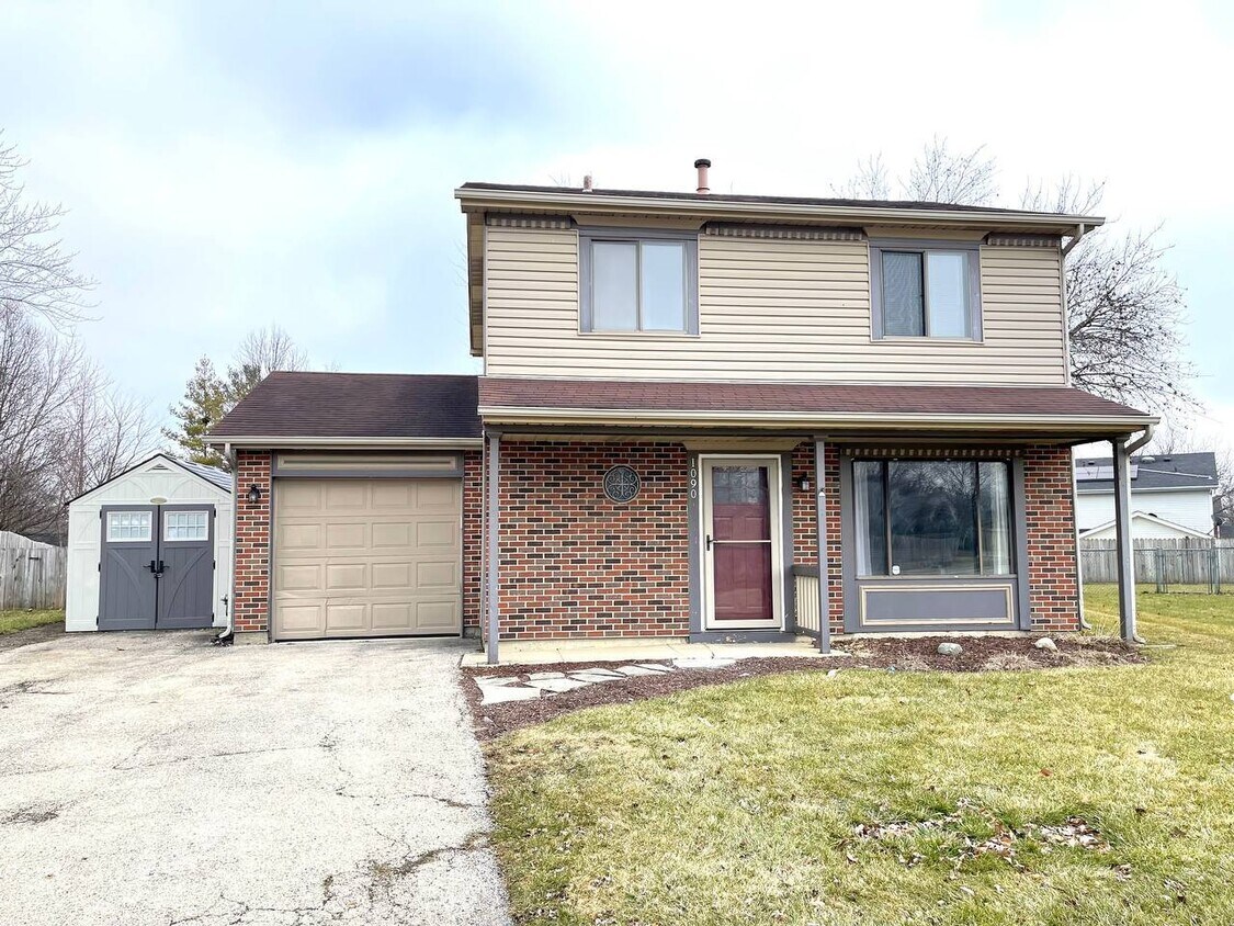 Foto principal - 1090 Norwood Ln
