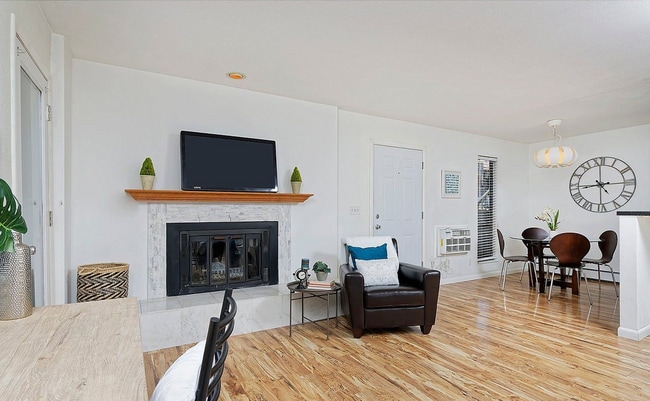 Photo - Effortless Style at Kalmia: Updated 2-Bed 2-Bath Condo with Premium Amenities