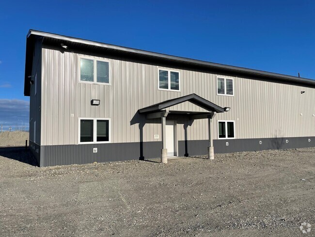 Building Photo - 520 Old Richardson Hwy