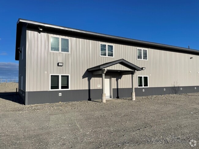 Building Photo - 520 Old Richardson Hwy