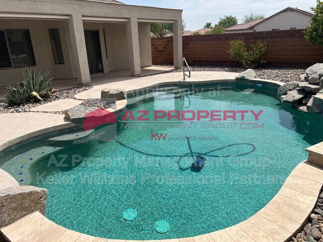 Building Photo - 17432 N 168th Ln