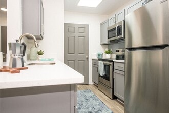 Building Photo - Preston at Hillwood