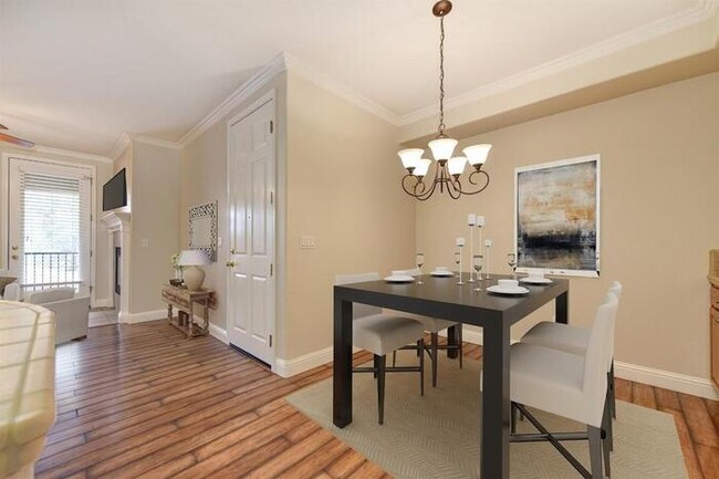 Foto del edificio - 6511 Hearthstone Cir