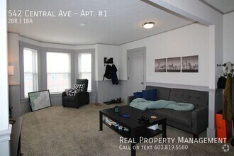 Building Photo - 542 Central Ave