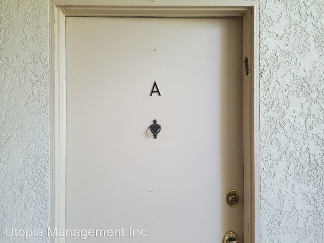 Foto del edificio - 2 br, 1.5 bath House - 3039 Via Vista Unit A