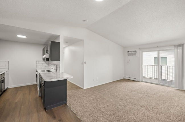 Foto del interior - Ivy II