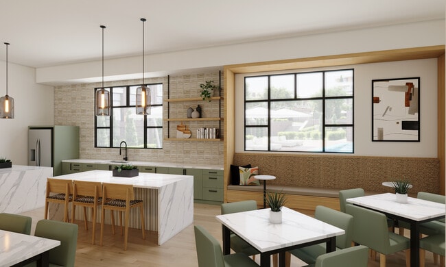 Foto del edificio - The Charlie ABQ