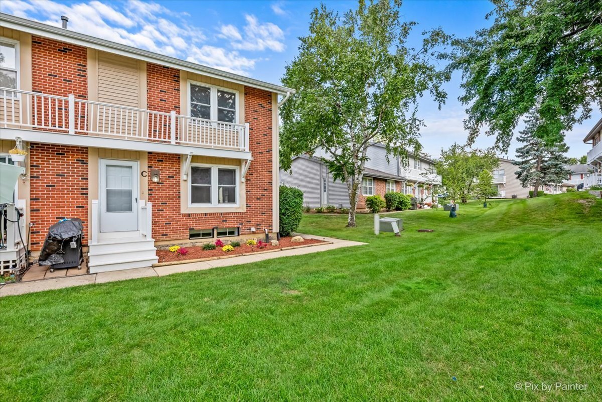Foto principal - 316 Lincoln Ct