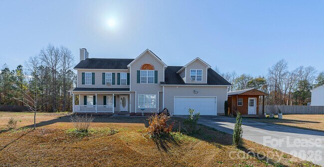 Foto del edificio - 110 Mendover Dr