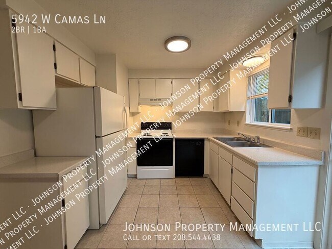 Foto del edificio - 5942 W Camas Ln