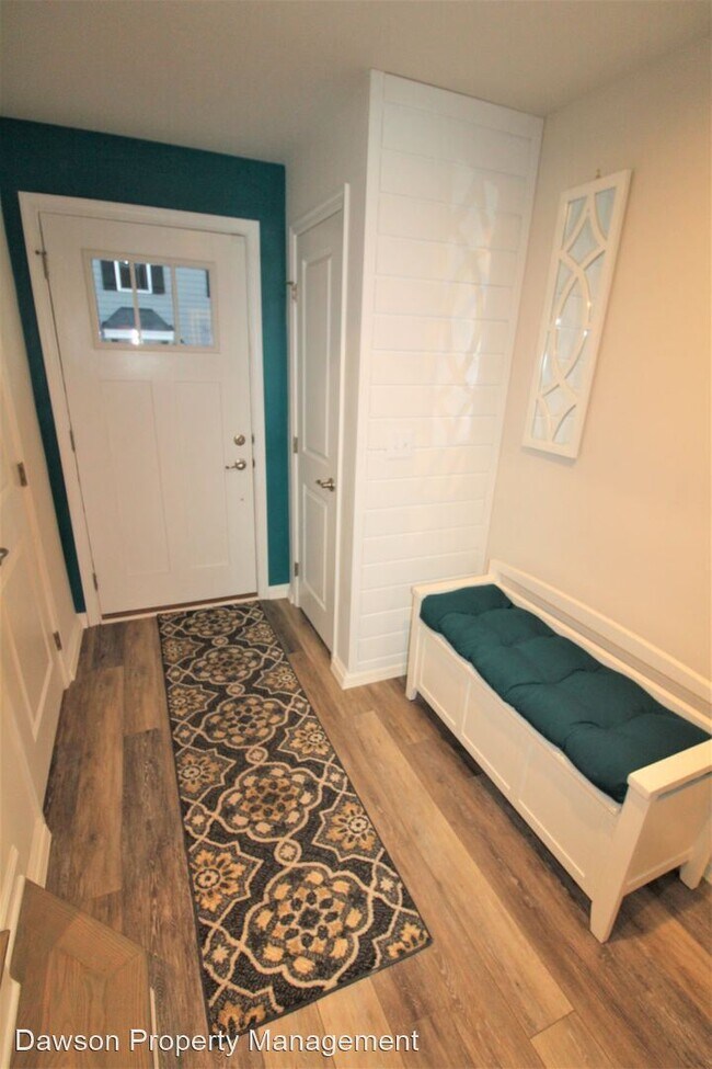 Foto del edificio - 4 br, 3.5 bath House - 1226 Ashbury Street