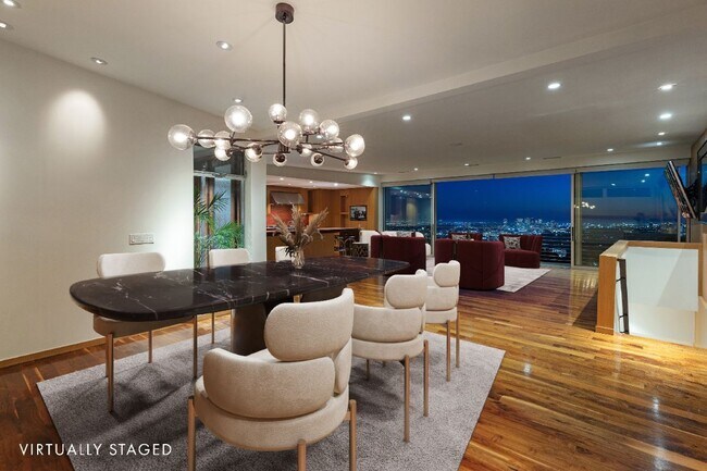 Foto del edificio - 8825 Hollywood Blvd